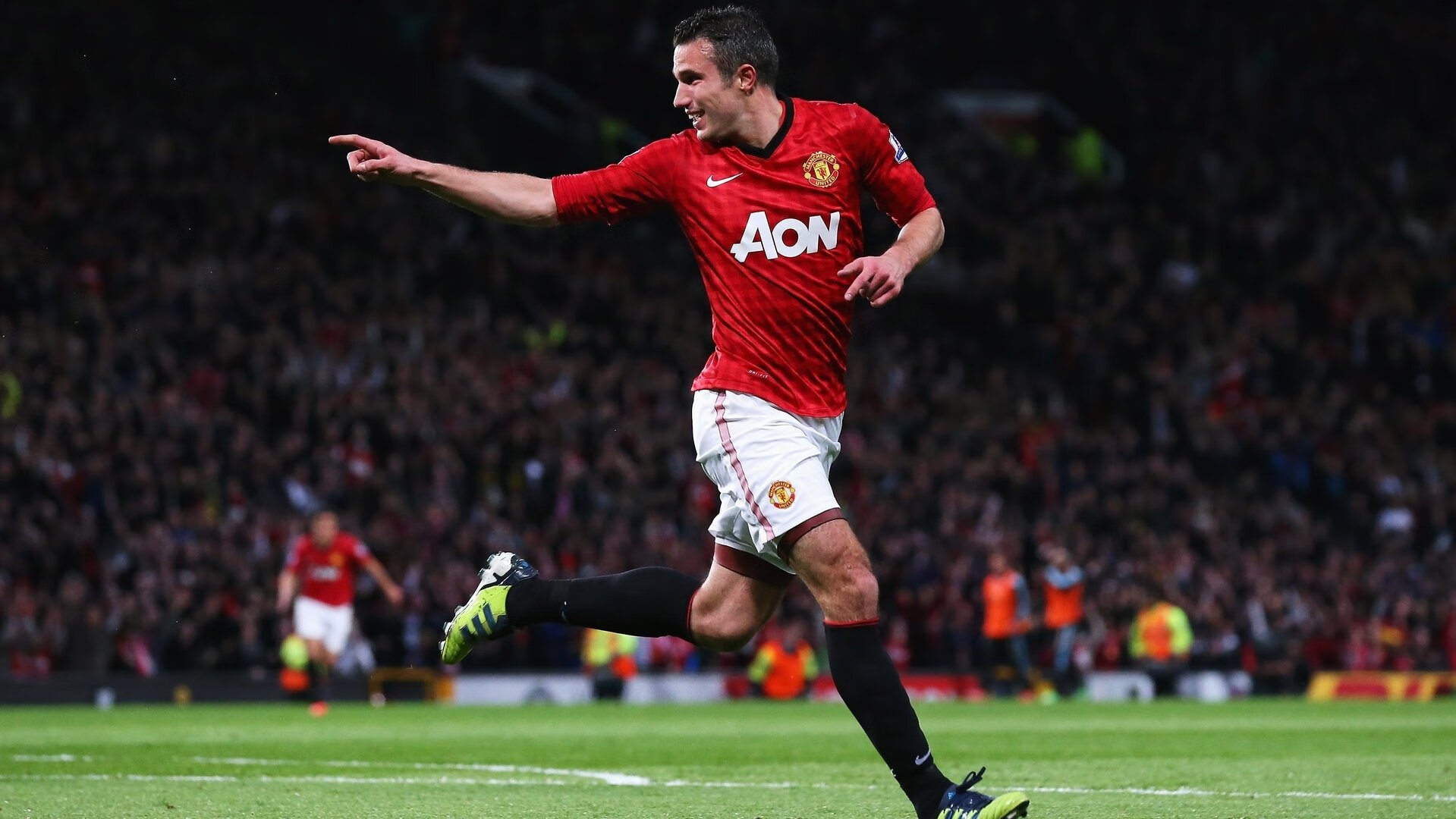 塞尔·拉恩：他是全黑队进攻的关键，突破速度超乎想象，拉塞尔的队友有多强